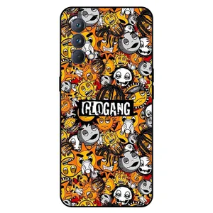 Megafone Emoji 8243 Cover For Realme GT Master