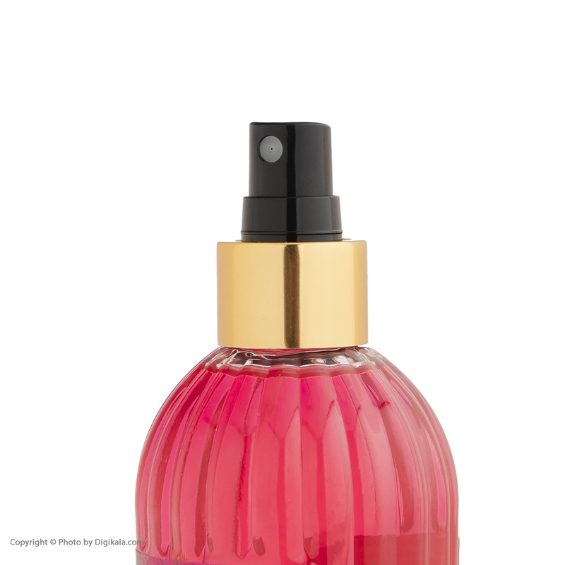 بادی اسپلش زنانه ویکتوریا رز مدل sensual حجم 250 میلی لیتر