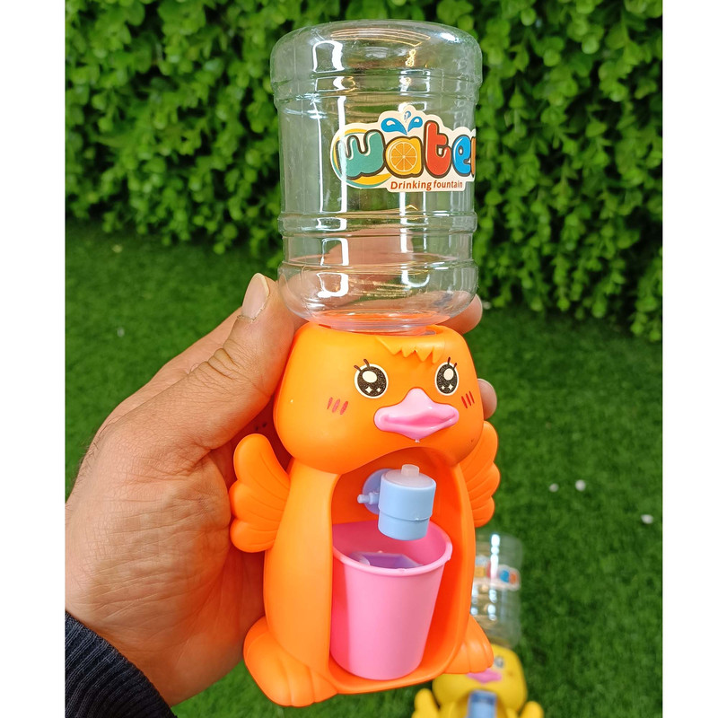 اسباب بازی مدل آبسردکن طرح جوجه کد G1