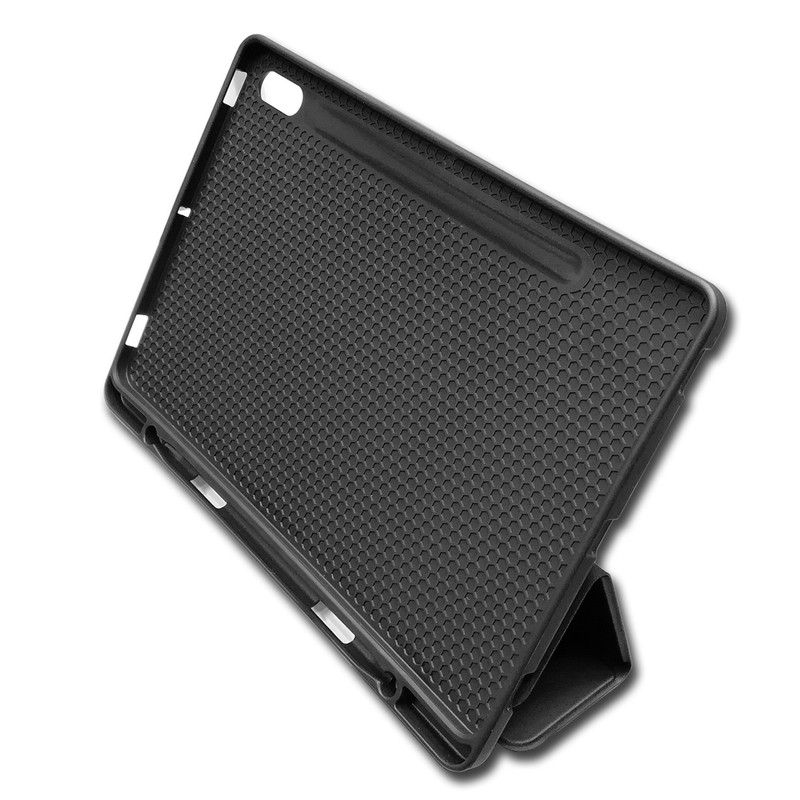 کیف کلاسوری مدل DF-031 مناسب برای تبلت سامسونگ Galaxy Tab S7 / T870 / T875