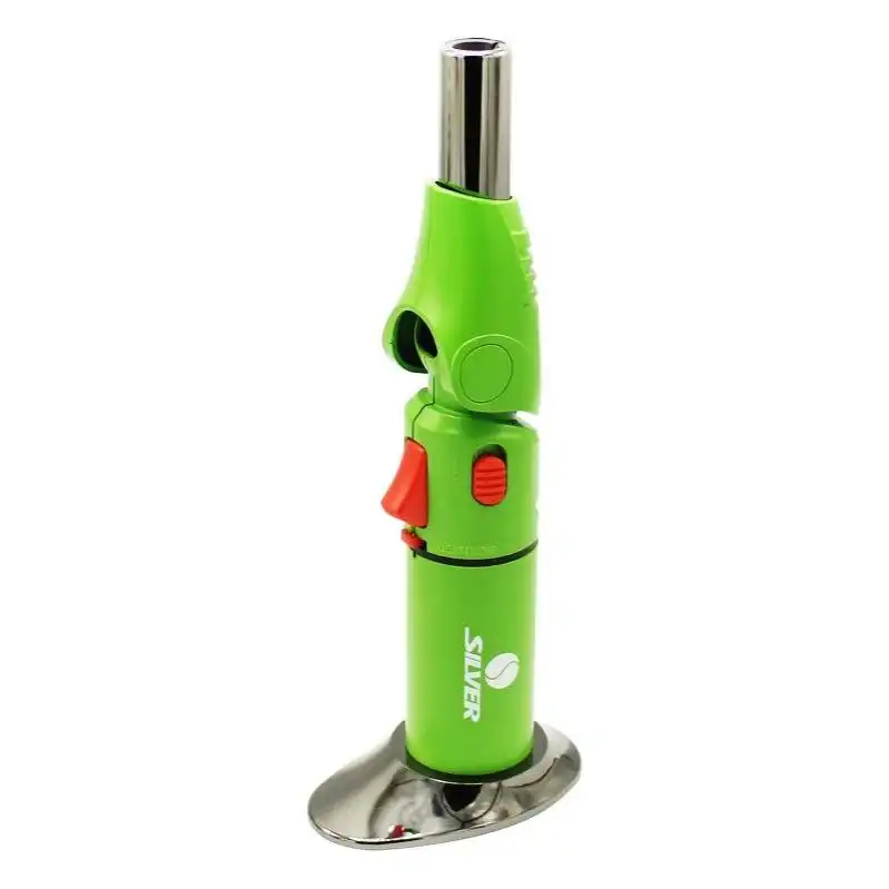 شعله افکن سیلور مدل GTTRP