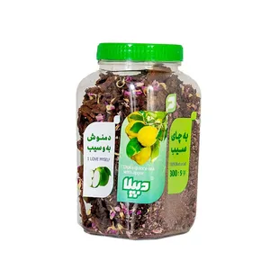 دمنوش به چای سیب دیپلا - 300 گرم