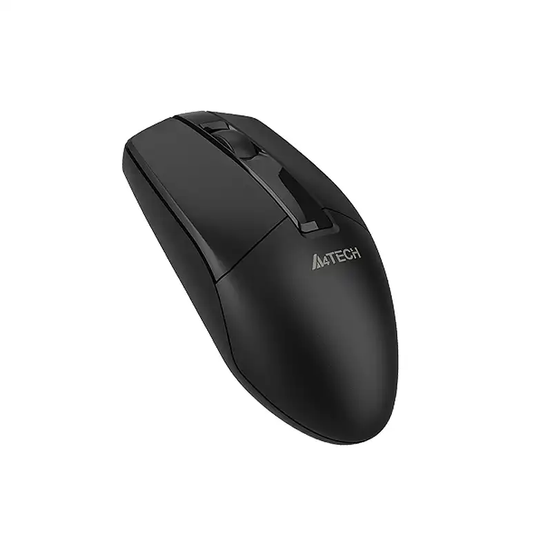 ماوس بی سیم ای فورتک مدل G_3_33O_N_S_SILENT