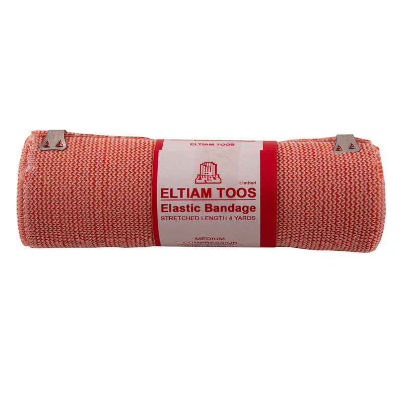 باند کشی التیام توس مدل O-15-5 بسته 5 عددی