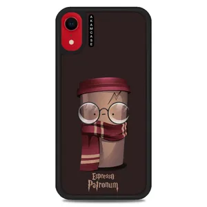 AKAM AMCWAXR-HARRY POTTER7 Cover For Apple iPhone XR