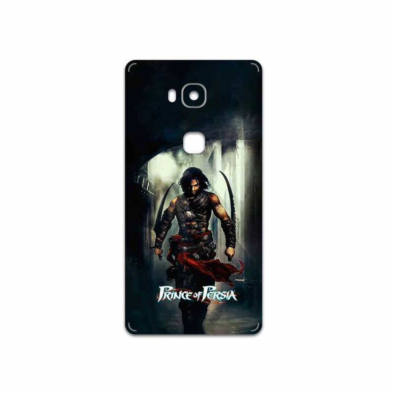 برچسب پوششی ماهوت مدل Prince of Persia مناسب برای گوشی موبایل آنر 5X