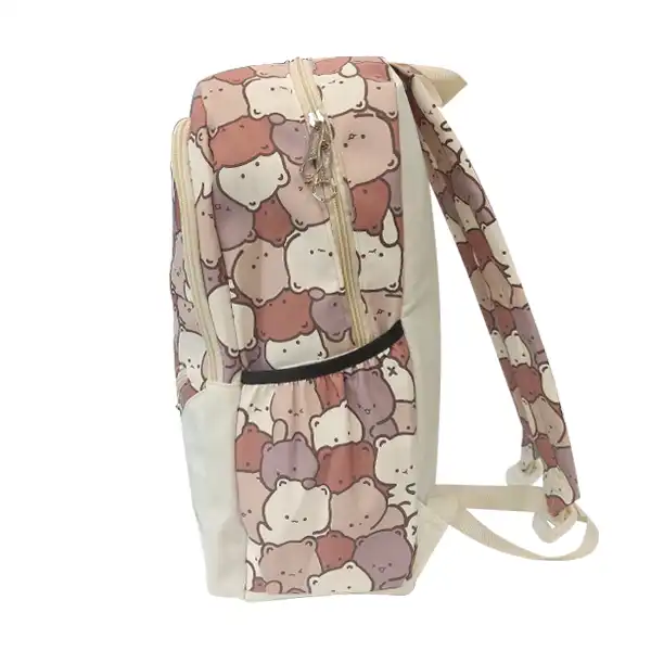 کوله پشتی بچگانه سی ال بی دی مدل I 141 - 1