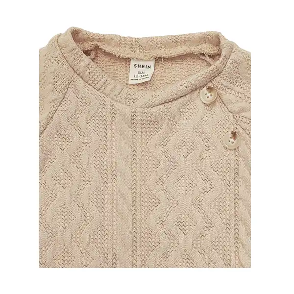 سرهمی دخترانه شین کد 5722