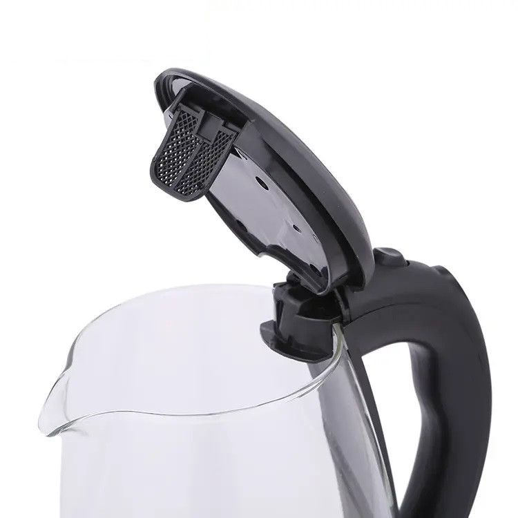 کتری برقی دسینی مدل DS-775 گنجایش 1.8 لیتر