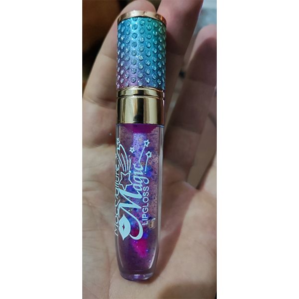 برق لب مایع مجیک مدل فانتزی - - 7