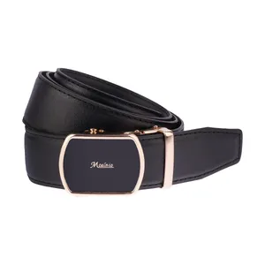 کمربند مردانه مدل ریلی MERI کد 153