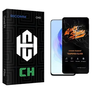 Ricomm CH Antistatic Screen Protector For   X50i