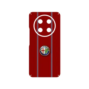 MAHOOT Alfa Romeo Cover Sticker for Honor X9c