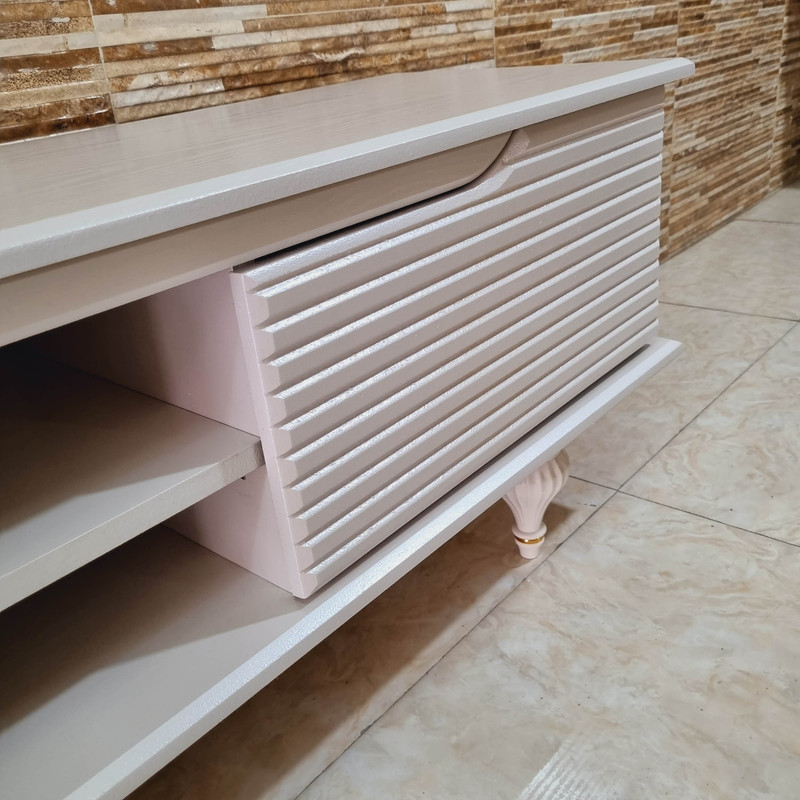 میز تلویزیون شبستان مدل 2113