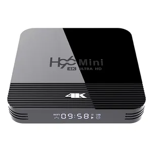 اندروید باکس مدل H96 MINI 2-16