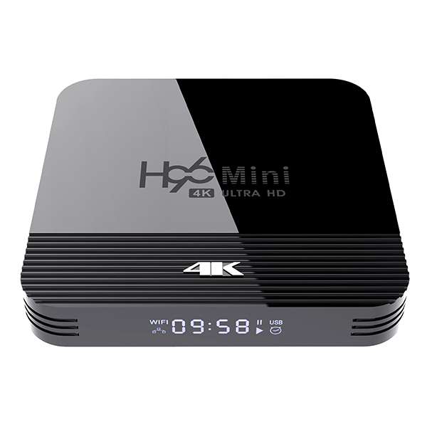 اندروید باکس مدل H96 MINI 2-16