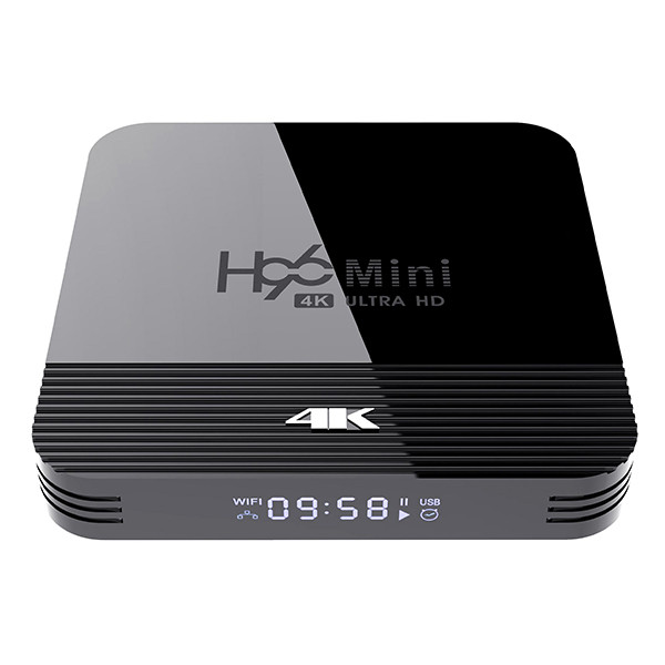 اندروید باکس مدل H96 MINI 2-16
