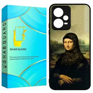 Ghab Guard GCHPX5P Cover For Xiaomi Poco X5 Pro 5G