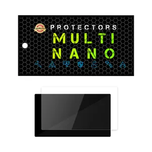 Multi Nano X-S1N Screen Protector For Quick R cvt