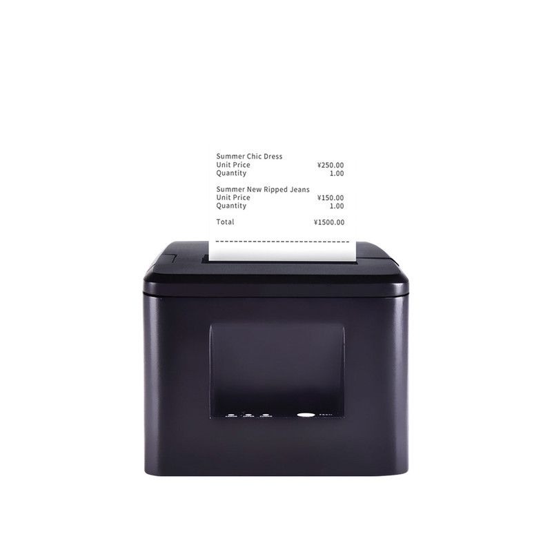 پرینتر حرارتی بایامکس مدل BP-208