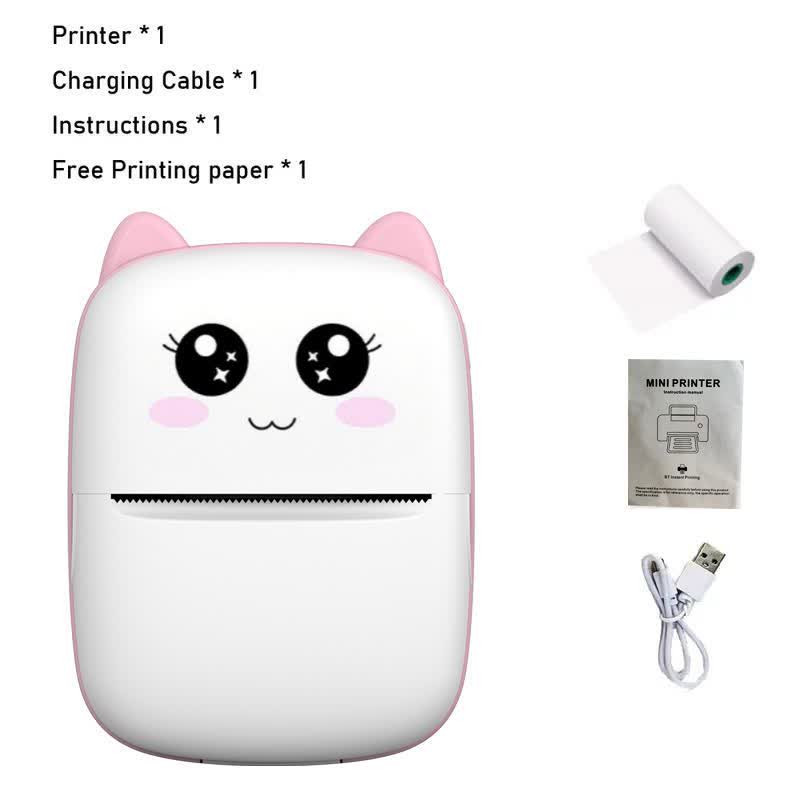 پرینتر حرارتی مدل X5