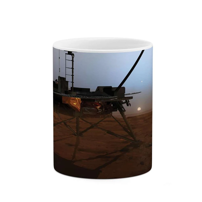 ماگ کاکتی مدل کاوشگر کد mgh10091