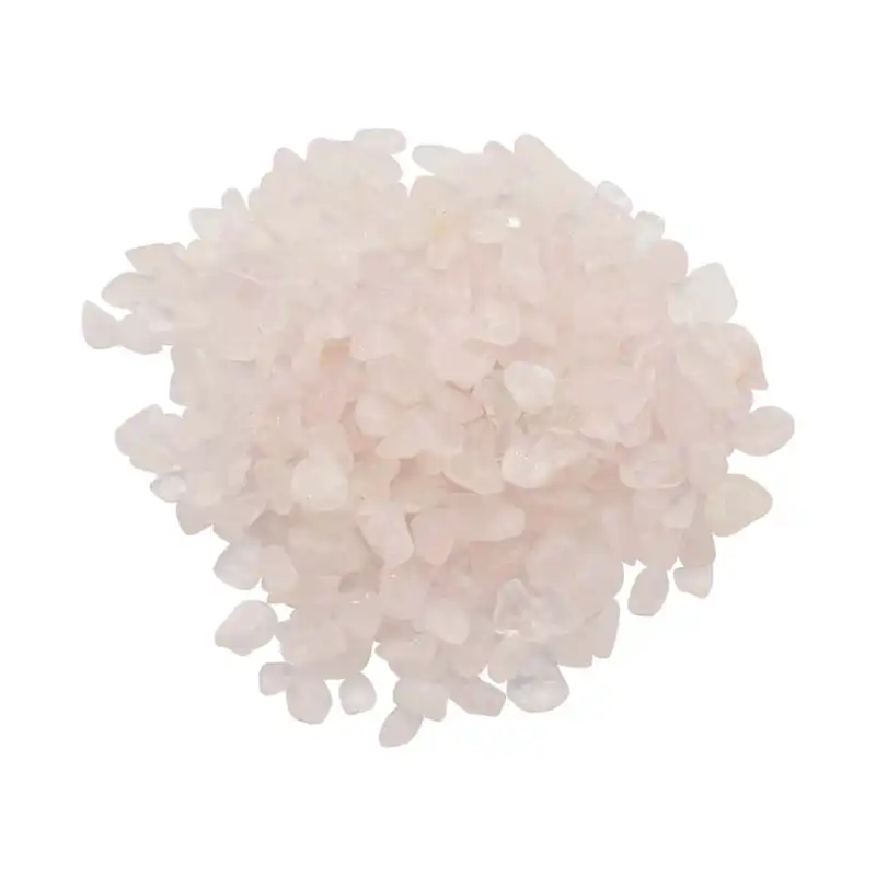 سنگ رز کوارتز فیلو مدل بهار بسته 150 عددی