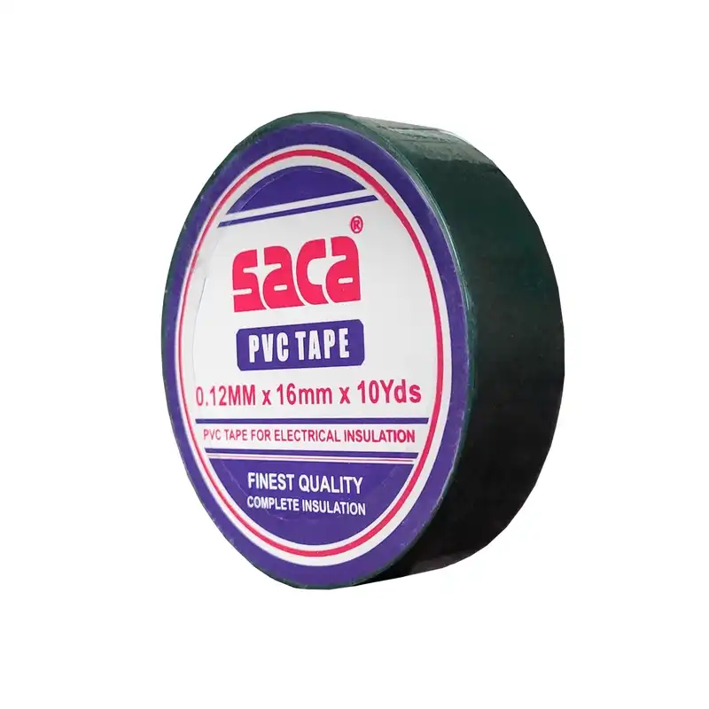 چسب برق ساکا مدل 50GRN بسته 5 عددی