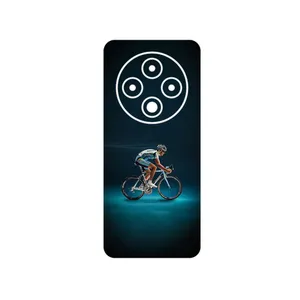 MAHOOT Road_cycling Cover Sticker for Xiaomi Redmi 14C