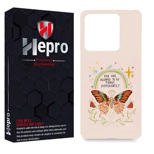 HEPRO MC Cover for XIAOMI Redmi Note 13 4G