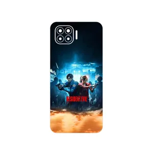MAHOOT Residentevil Game Series Cover Sticker for Oppo A93