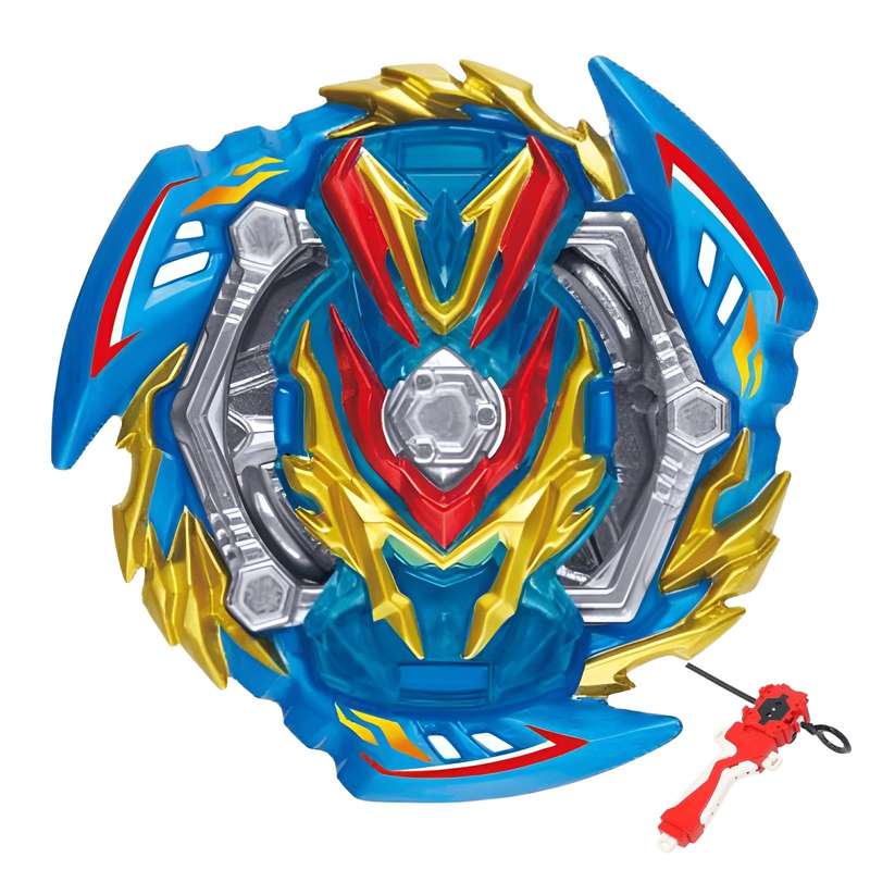 فرفره انفجاری مدل سورد والتریک کد 2022