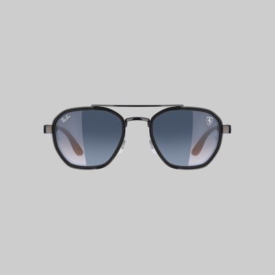 عینک آفتابی چند ضلعی ری بن مدل RB3676M-F001-JO