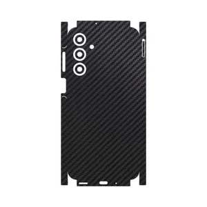MAHOOT Carbon-Fiber Cover Sticker for Samsung Galaxy A16 4G