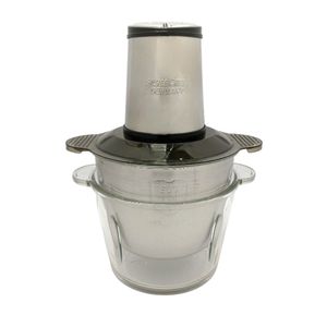 خردکن سیلور کرست مدل دو کاسه SL-2024