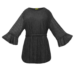 پیراهن زنانه سومر مدل آترین کد BK.1024