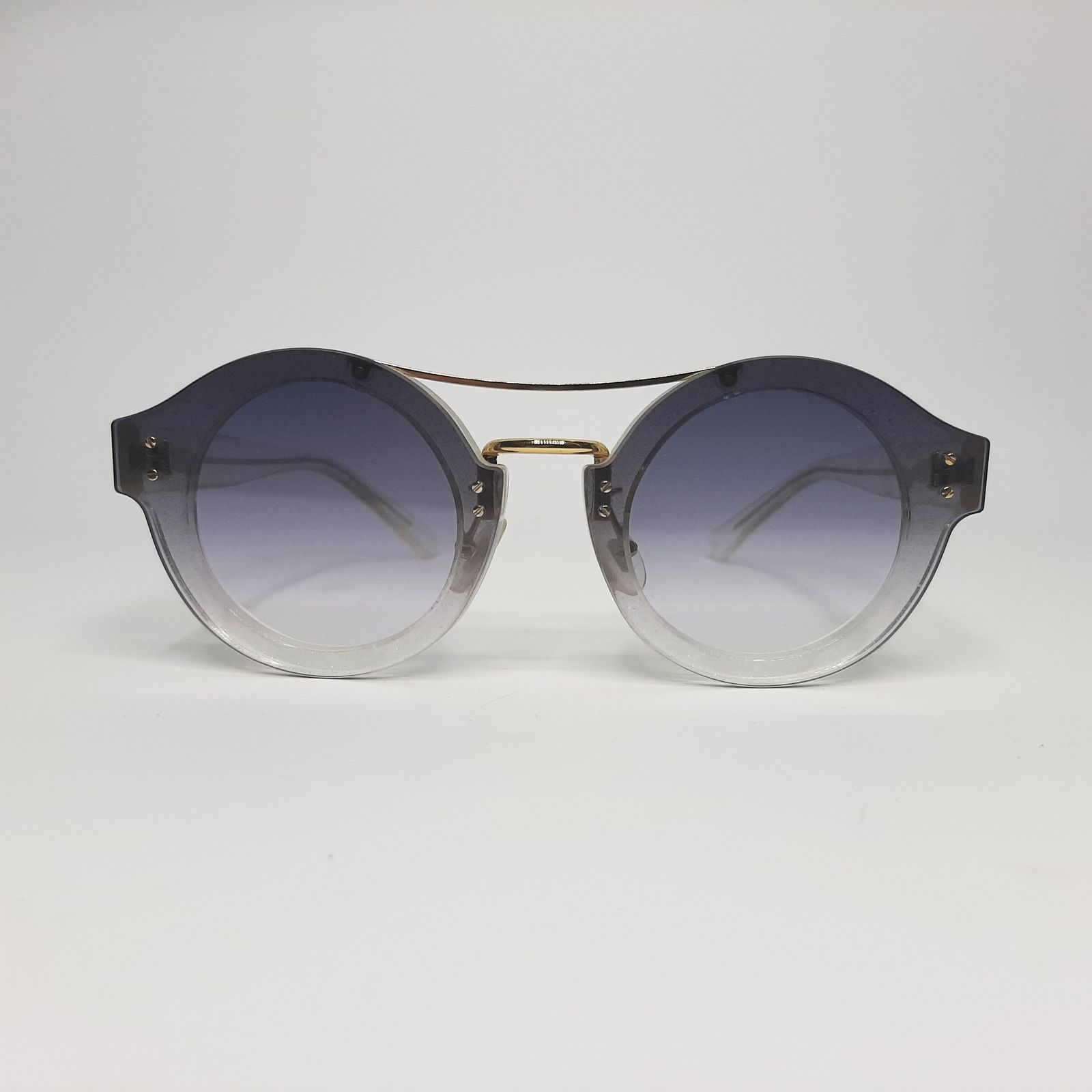 عینک آفتابی زنانه جیمی چو مدل Monties -  - 3