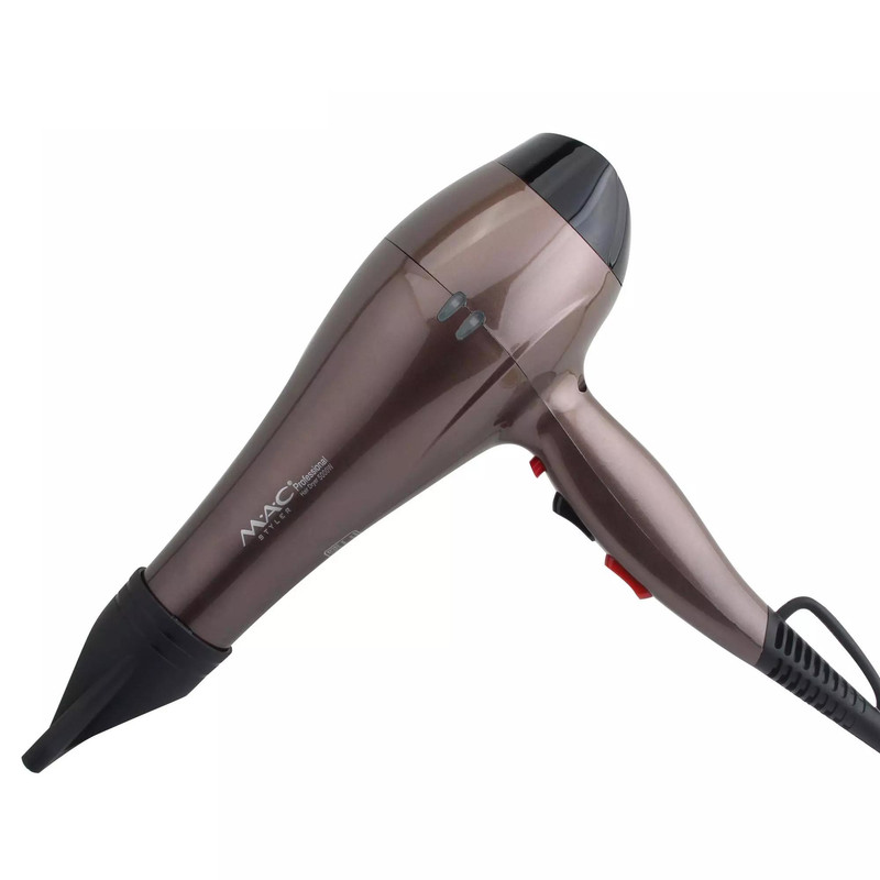 سشوار مک استایلر مدل MC-6673 سشوار مک استایلر مدل MC-6673