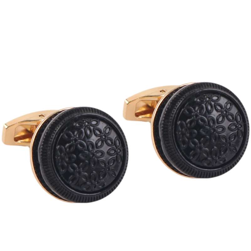 دکمه سردست مردانه مدل PJ-111514