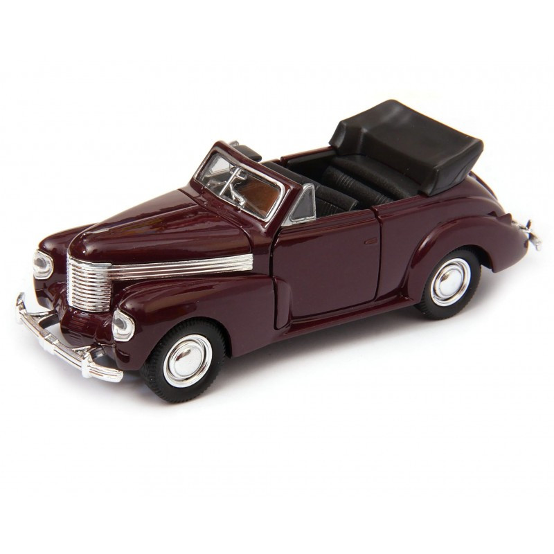 ماشین بازی ولی مدل 1938 Opel Kapitan Cabriolet