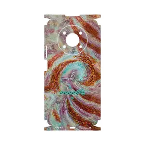 MAHOOT Molana-FullSkin Cover Sticker for Honor X9 5G