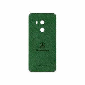 MAHOOT GL-MBNZ Cover Sticker for HTC U11 Plus