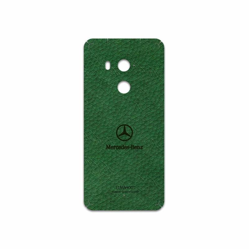 برچسب پوششی ماهوت مدل GL-MBNZ مناسب برای گوشی موبایل اچ تی سی U11 Plus