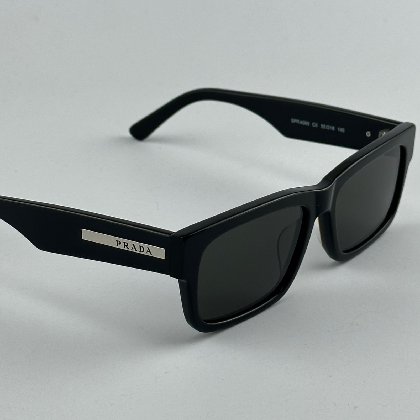 عینک آفتابی پرادا مدل SPR A065 C5 -  - 3