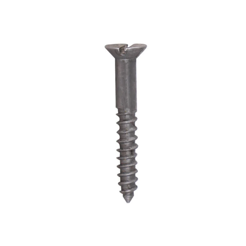 پیچ چوب مدل 3cm بسته 144 عددی