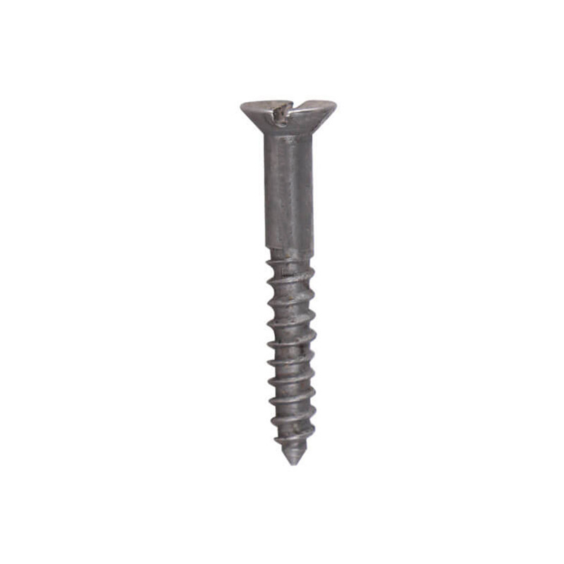 پیچ چوب مدل 3cm بسته 144 عددی