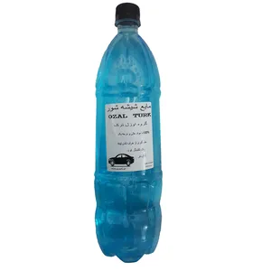 مایع تمیز کننده شیشه خودرو اوزل ترک مدل sas حجم 1500 میلی لیتر