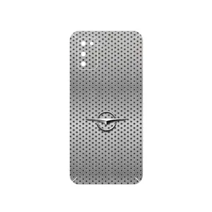 MAHOOT Haima Cover Sticker for Samsung Galaxy A52 5G