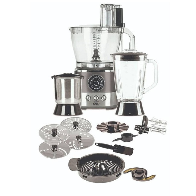 غذاساز چندکاره 1000 وات بیم مدل 2008