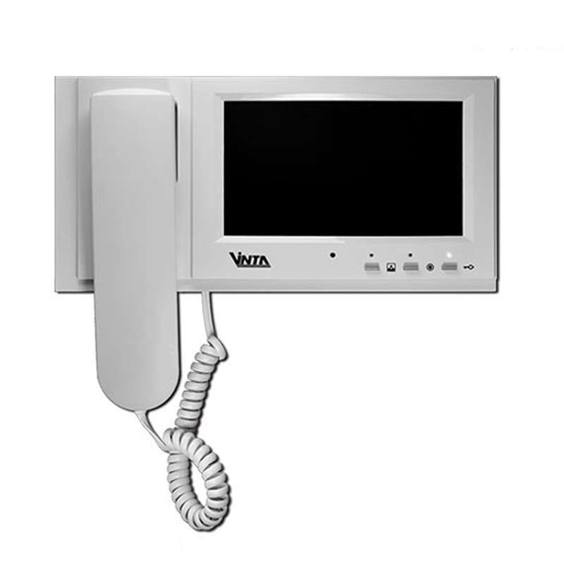 مانیتور دربازکن تصویری وینتا مدل cdv-70